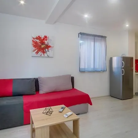 With A Parking Space Losinj, Losinj - 22952 Appartamento