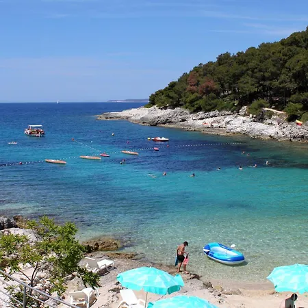 With A Parking Space Losinj, Losinj - 22952