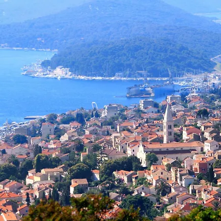 Appartamento With A Parking Space Losinj, Losinj - 22952 Mali Lošinj