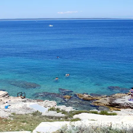 With A Parking Space Losinj, Losinj - 22952