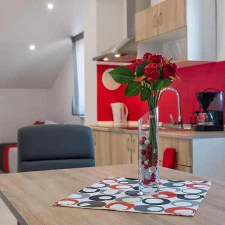 With A Parking Space Losinj, Losinj - 22952 Apartment