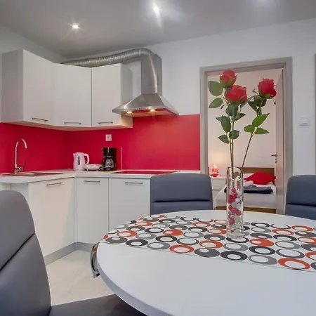 Apartment With A Parking Space Losinj, Losinj - 22952