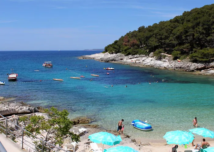 With A Parking Space Losinj, Losinj - 22952
