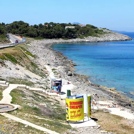 With A Parking Space Losinj, Losinj - 22952