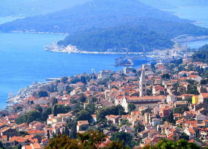 Apartment With A Parking Space Losinj, Losinj - 22952 Mali Losinj