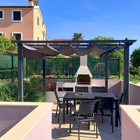 With A Parking Space Losinj, Losinj - 22952 Mali Losinj